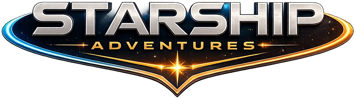 Starship Adventures